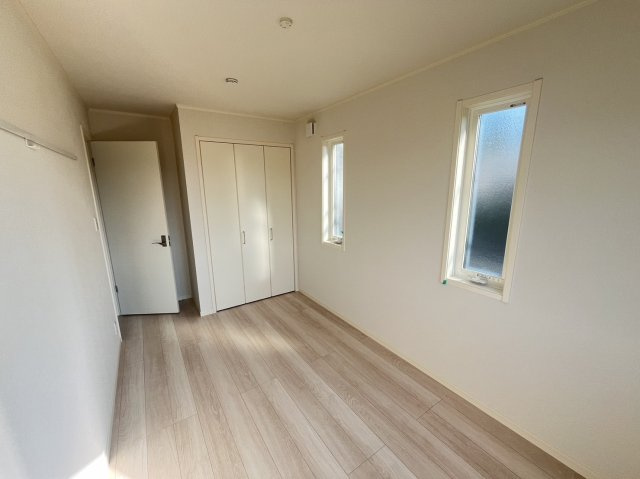 FIOREの居間・リビング