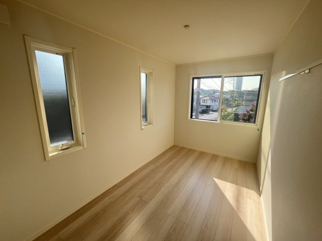 FIOREの居間・リビング