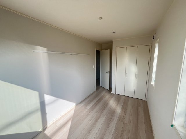 FIOREの居間・リビング