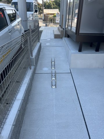 FIOREのその他共用部分