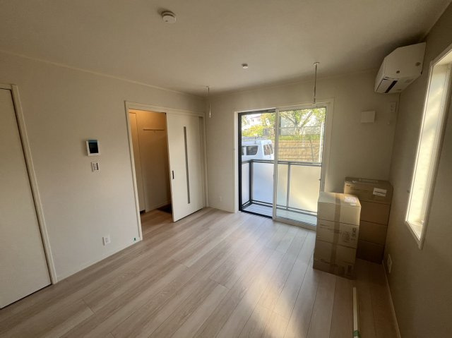 FIOREの居間・リビング