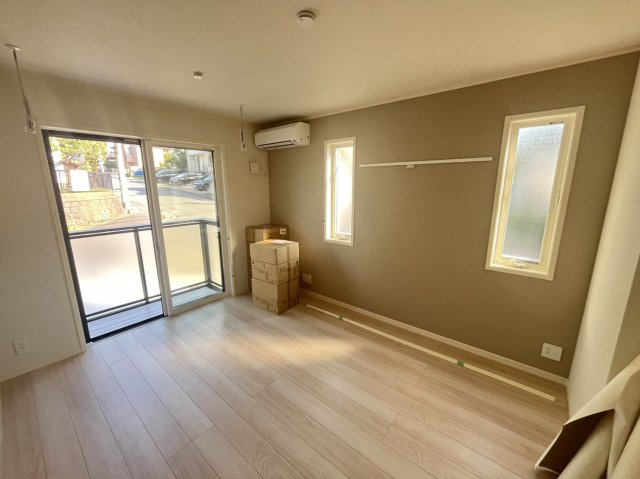 FIOREの居間・リビング