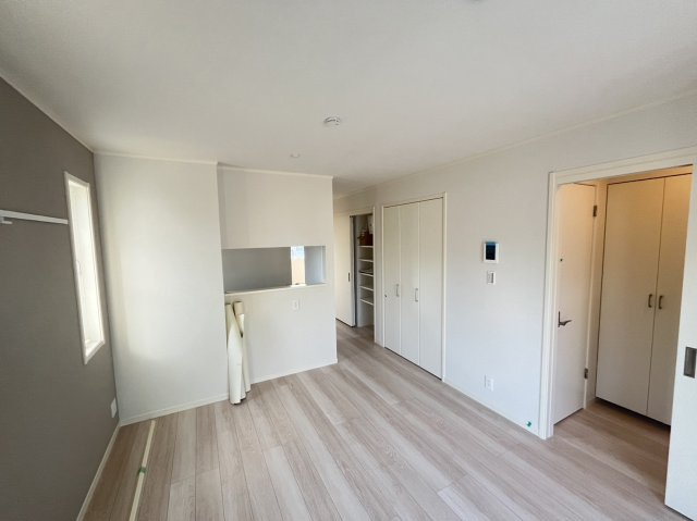 FIOREの居間・リビング