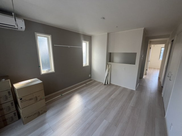 FIOREの居間・リビング