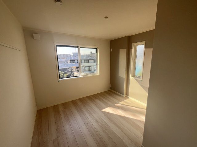 FIOREの居間・リビング