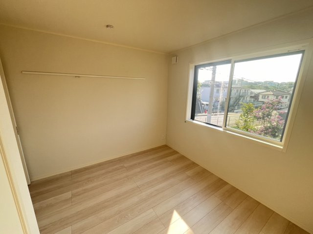 FIOREの居間・リビング