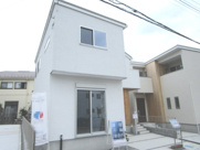 北本市宮内　新築住宅の画像