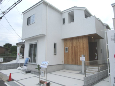  | 北本市宮内　新築住宅