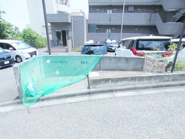 リビエール高幡のその他共用部分