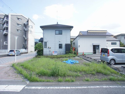 【外観】 | 仲町パーキング