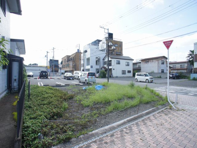 【その他】 | 仲町パーキング