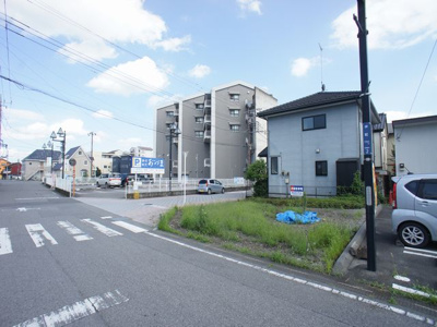 【その他】 | 仲町パーキング