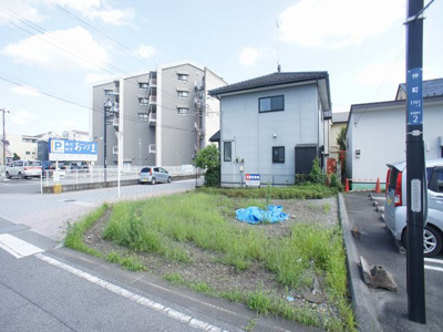 【その他】 | 仲町パーキング