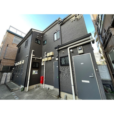 【外観】 | コートM&A　Part7