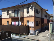 第6コーポ平野の画像