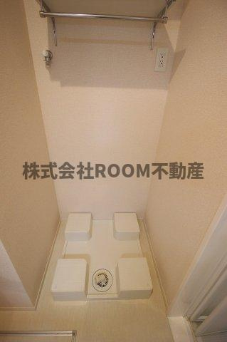 ラ・ヴェスタⅡの設備