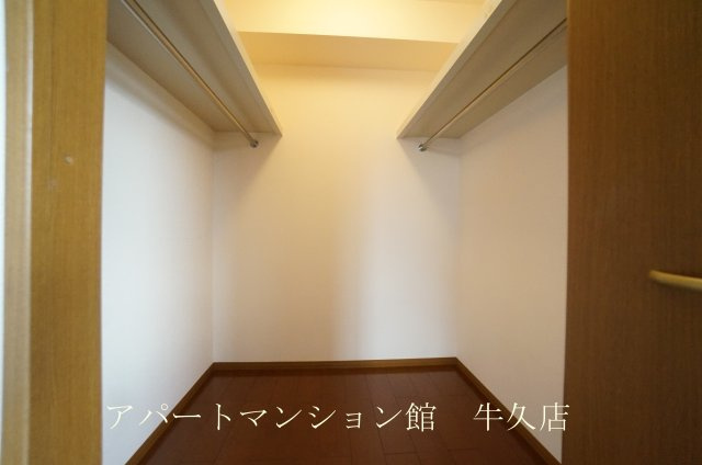 ほほえみABCDの収納|収納