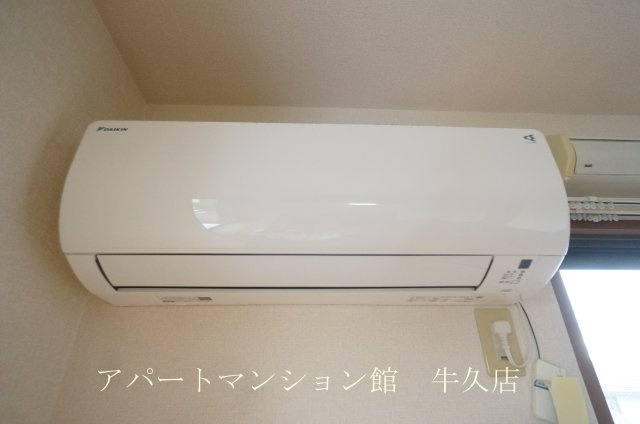 ほほえみABCDの設備
