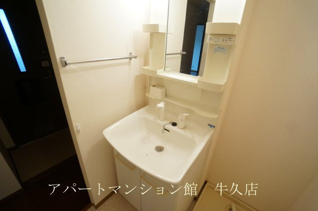 ほほえみABCDの独立洗面台|洗髪洗面化粧台