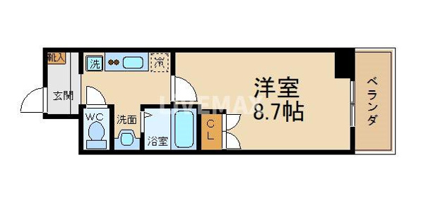 マインズ・コム四条大宮
