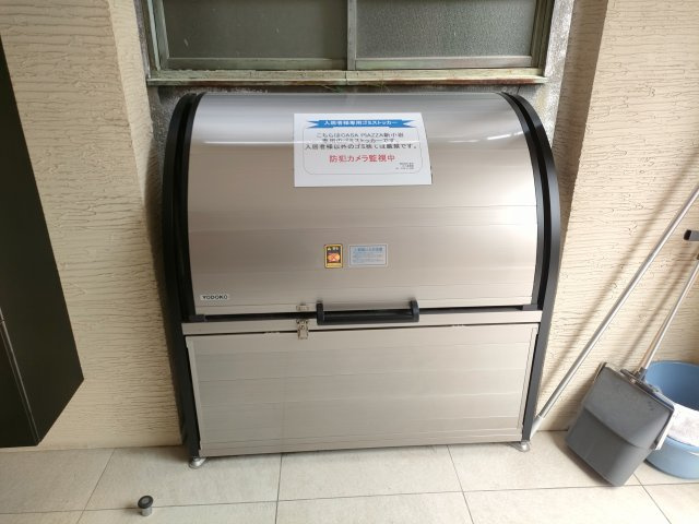 CASA PIAZZA 新小岩のその他