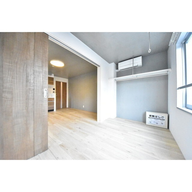 CASA PIAZZA 新小岩の洋室