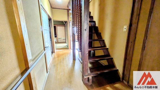 久留米市山川町の中古一戸建のその他