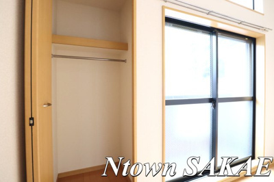 【収納】 | アビタシヨンM | 収納豊富です