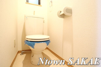 【トイレ】 | アビタシヨンM | トイレも気になるポイント