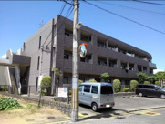 パークサイド高安の画像