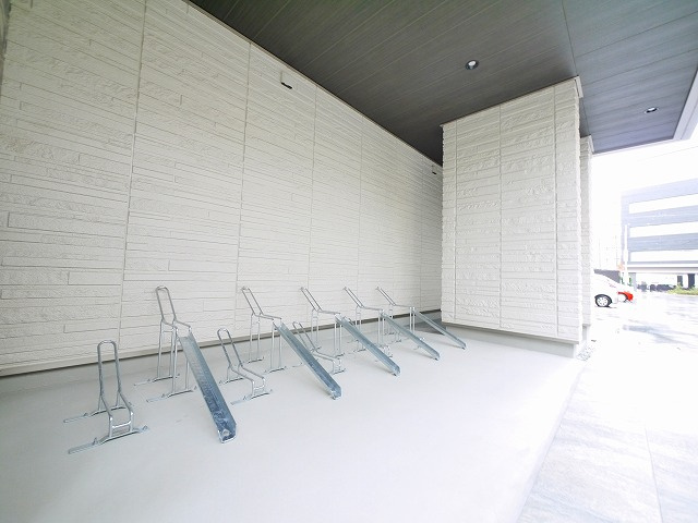 ロイヤルテラス　西大寺のその他共用部分