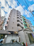 ガーデンコート新栄の画像
