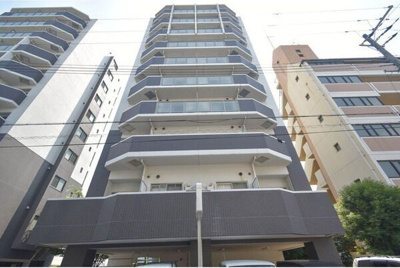 【外観】 | Gramercy Juso-higashi 3rd