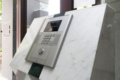 【その他共用部分】 | Gramercy Juso-higashi 3rd