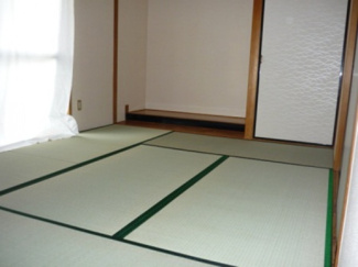 【エントランス】 | 同タイプの別部屋写真です。