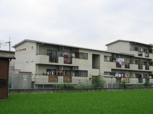 【外観】 | ラインプラザ本郷