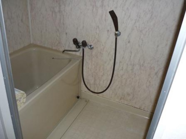 【浴室】 | ラインプラザ本郷 | 同タイプの別部屋写真です。