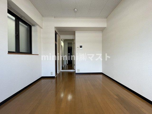 メゾンドフェンテの内装