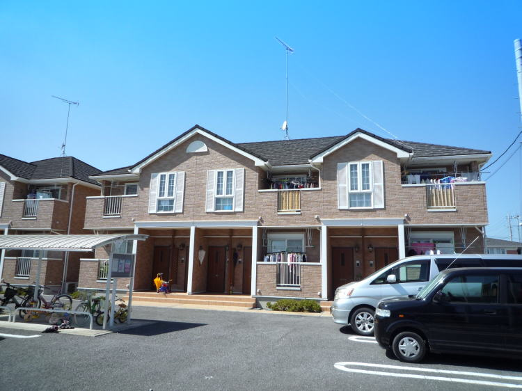 ファイン・アベニューＤ