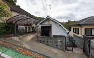 西宮市名塩山荘の一戸建ての画像