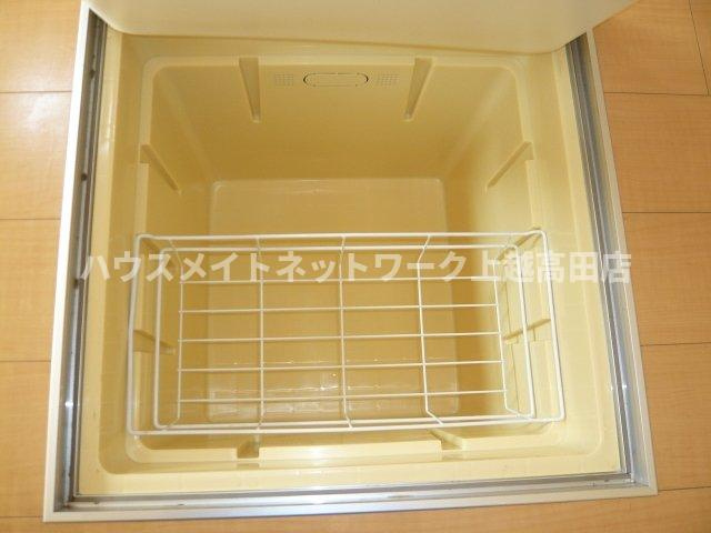 Ｌｅｒｉａｎａ（レリアーナ）の設備|床下収納