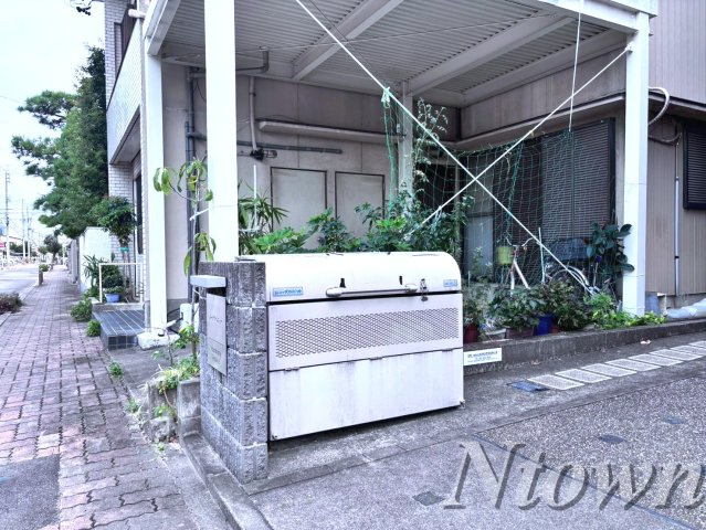 【その他共用部分】 | パークアベニュー