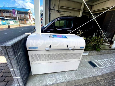 【その他共用部分】 | パークアベニュー