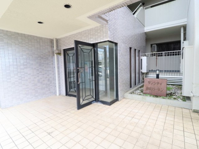  | サンシティ薮田ガーデン