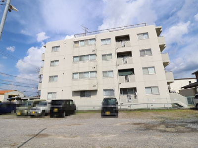 【駐車場】 | サンシティ薮田ガーデン