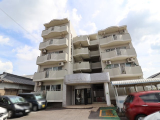 【外観】 | サンシティ薮田ガーデン