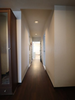 【内装】 | サンシティ薮田ガーデン