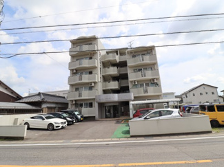 【外観】 | サンシティ薮田ガーデン