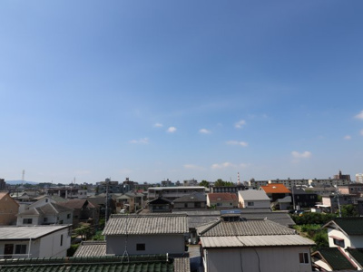 【展望】 | サンシティ薮田ガーデン