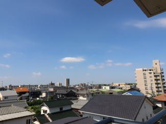 【展望】 | サンシティ薮田ガーデン
